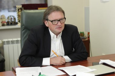 Boris Titov