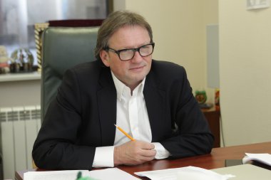 Boris Titov