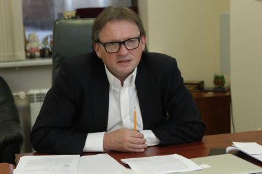 Boris Titov