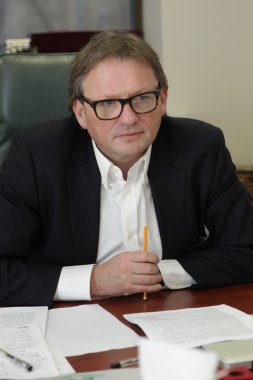 Boris Titov