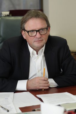 Boris Titov