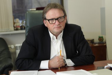 Boris Titov