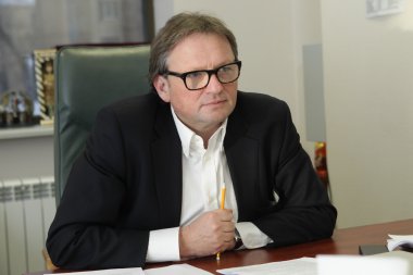 Boris Titov