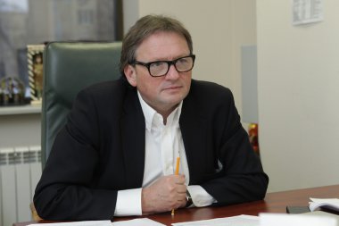 Boris Titov