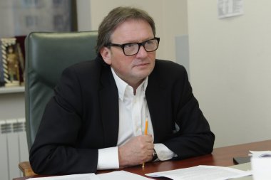 Boris Titov