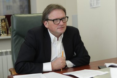 Boris Titov