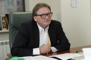 Boris Titov