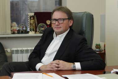 Boris Titov