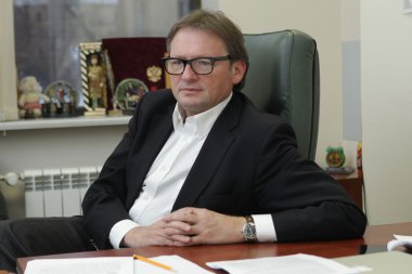 Boris Titov