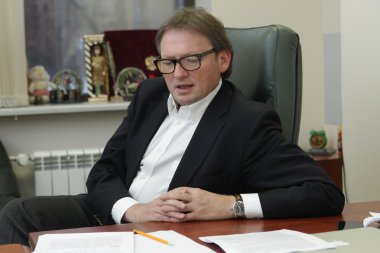 Boris Titov