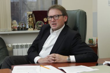 Boris Titov