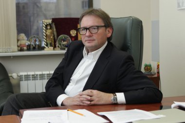 Boris Titov