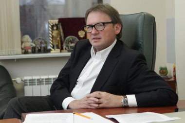 Boris Titov