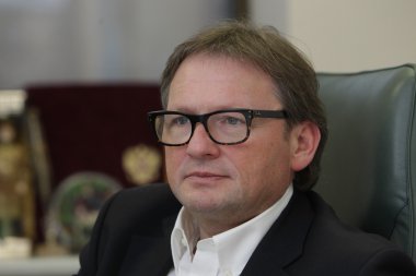 Boris Titov