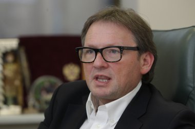 Boris Titov