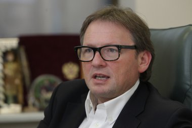 Boris Titov