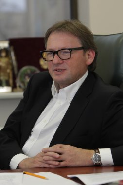 Boris Titov