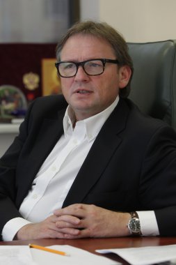 Boris Titov