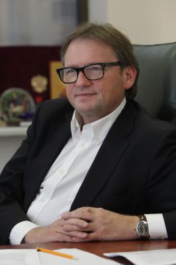 Boris Titov