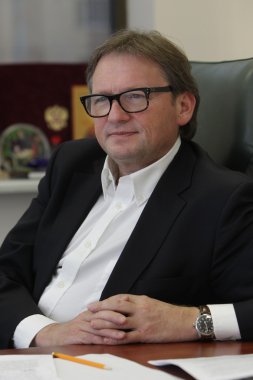 Boris Titov