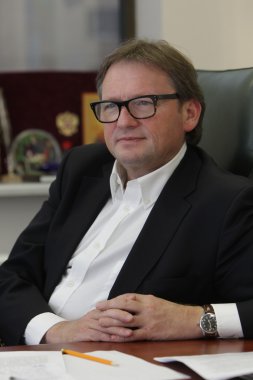 Boris Titov