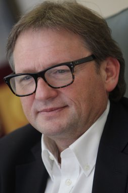 Boris Titov