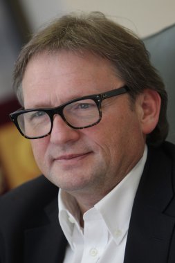 Boris Titov