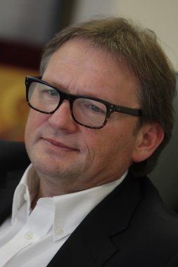 Boris Titov