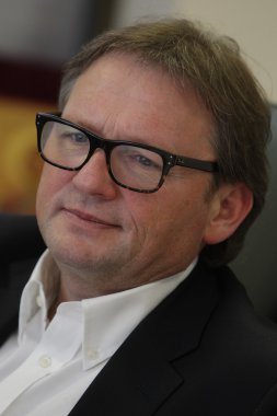 Boris Titov