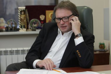 Boris Titov