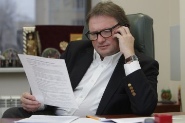 Boris Titov