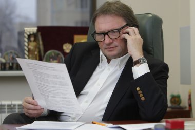 Boris Titov