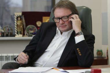 Boris Titov