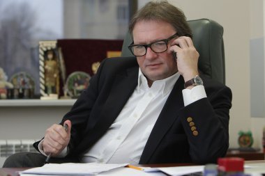 Boris Titov