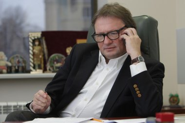 Boris Titov