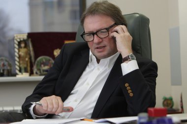 Boris Titov