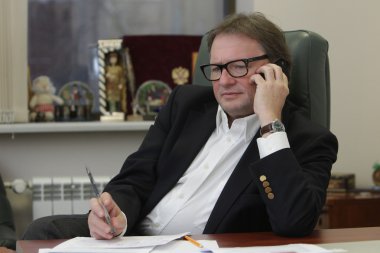 Boris Titov