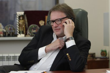 Boris Titov