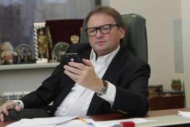 Boris Titov