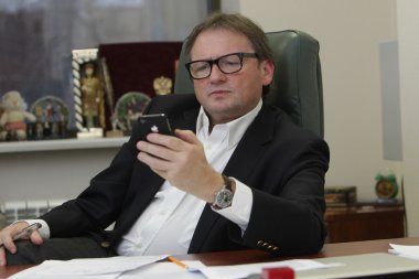 Boris Titov