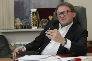 Boris Titov