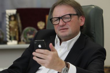 Boris Titov