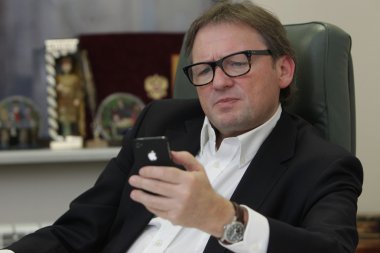 Boris Titov