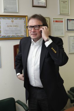 Boris Titov