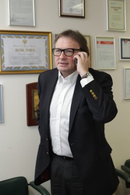 Boris Titov