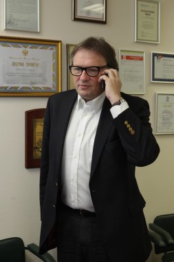 Boris Titov