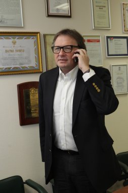 Boris Titov