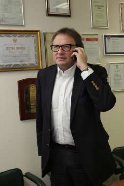 Boris Titov