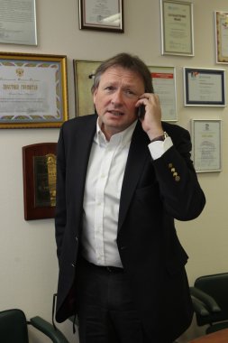 Boris Titov
