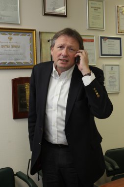 Boris Titov